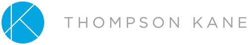 Connor Lanigan - Thompson Kane - Logo